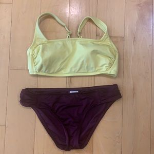 Women’s Small Bathing Suit